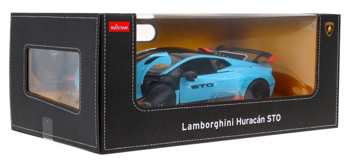 Rastar - R/C 1:14 Lamborghini Huracan Sto