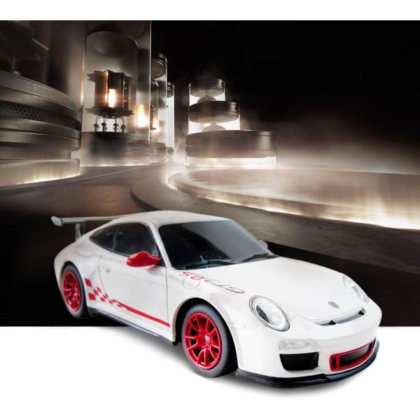 Rastar Rc 1.24 Porsche Gt3 Rs