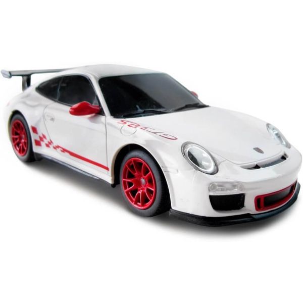 Rastar Rc 1.24 Porsche Gt3 Rs