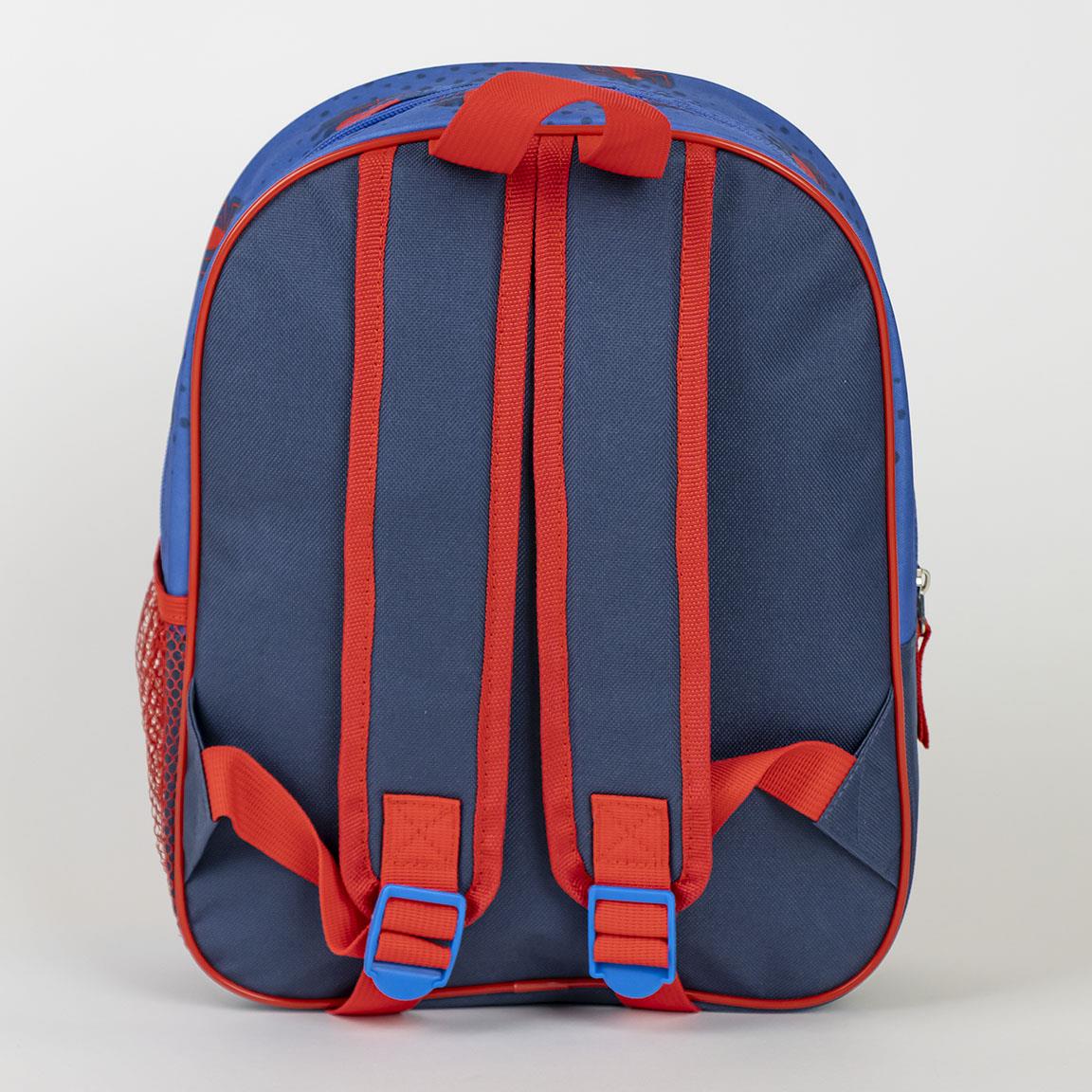 Cerda - Kids Backpack 3D Spiderman