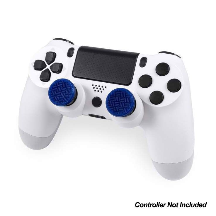 KontrolFreek Omni for PS4 and PS5 2 Performance Thumbsticks Blue