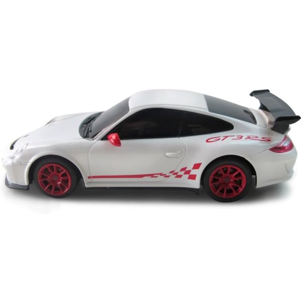 Rastar Rc 1.24 Porsche Gt3 Rs