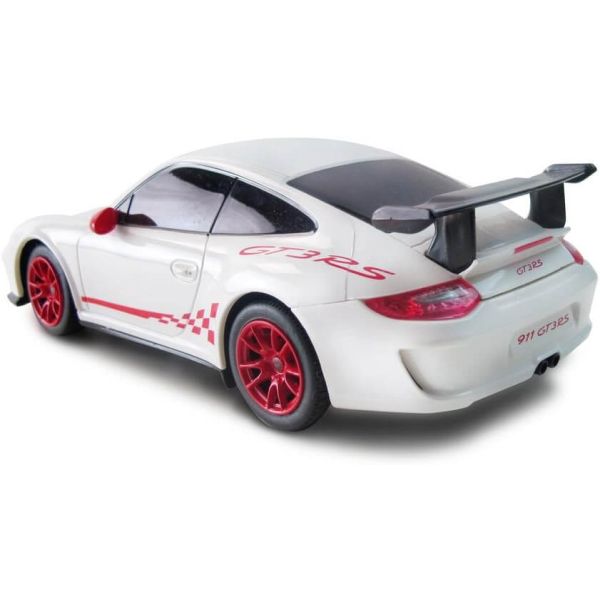 Rastar Rc 1.24 Porsche Gt3 Rs