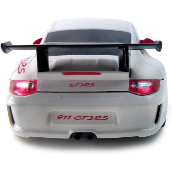 Rastar Rc 1.24 Porsche Gt3 Rs