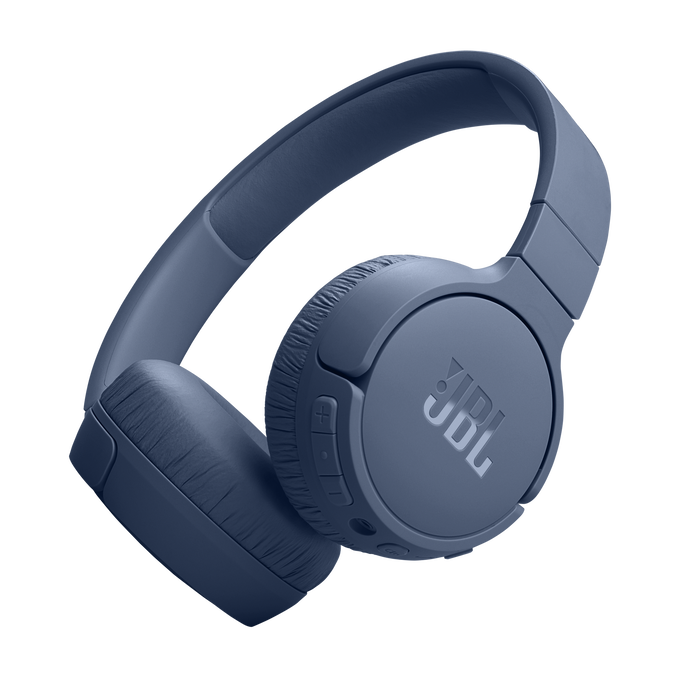 JBL Tune 670NC ANC Wireless On-Ear Headphones