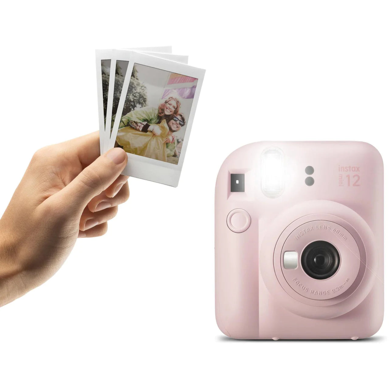 FujiFilm  Instax Mini 12