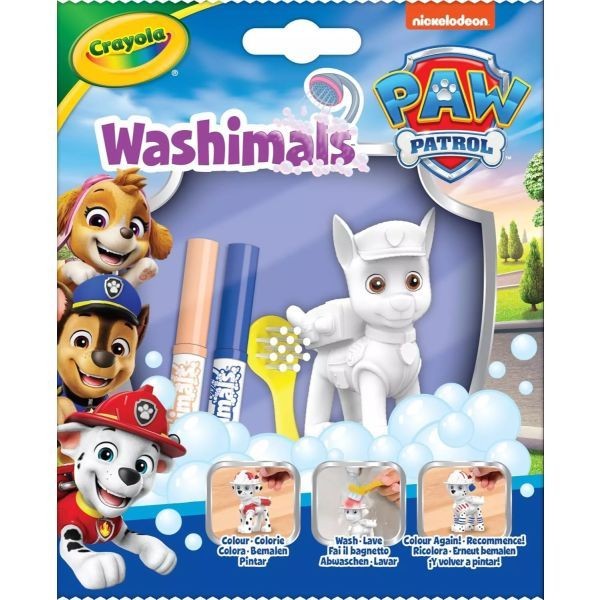Crayola 24 Count Counter Display - Retail Countertop Display Unit