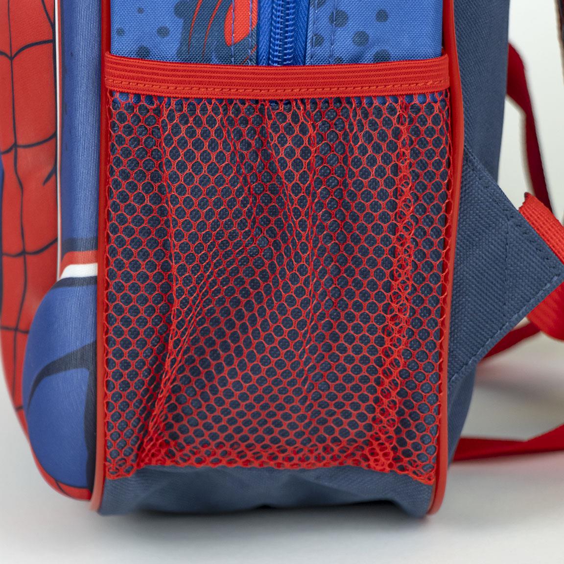 Cerda - Kids Backpack 3D Spiderman