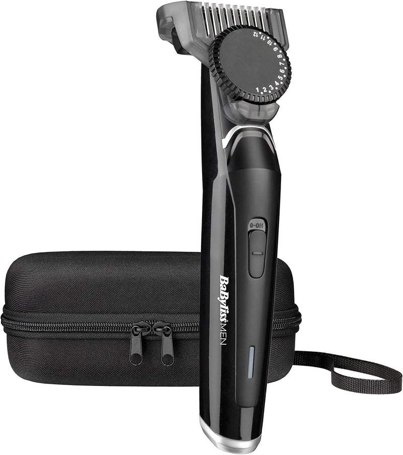 Babyliss T881E Trimmer Cordless 60 min