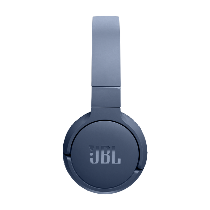 JBL Tune 670NC ANC Wireless On-Ear Headphones