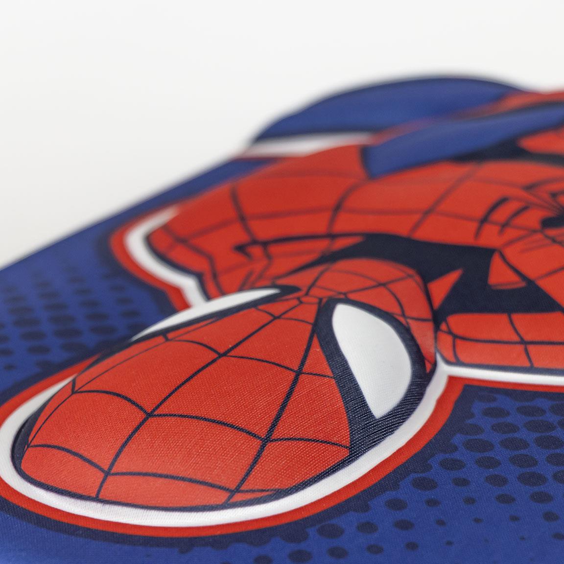 Cerda - Kids Backpack 3D Spiderman