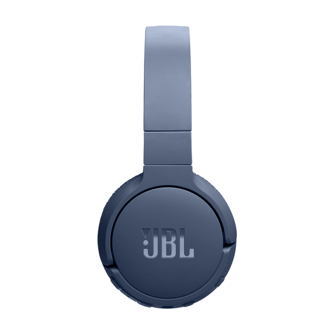 JBL Tune 670NC ANC Wireless On-Ear Headphones