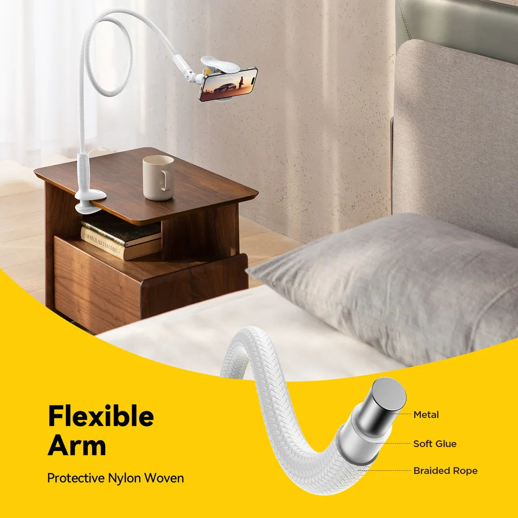 Joyroom JR-ZS389 Gooseneck Phone Lazy Holder