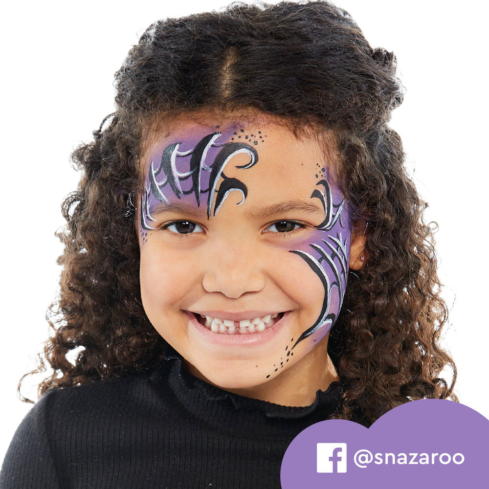 Snz Halloween Face Paint Kit