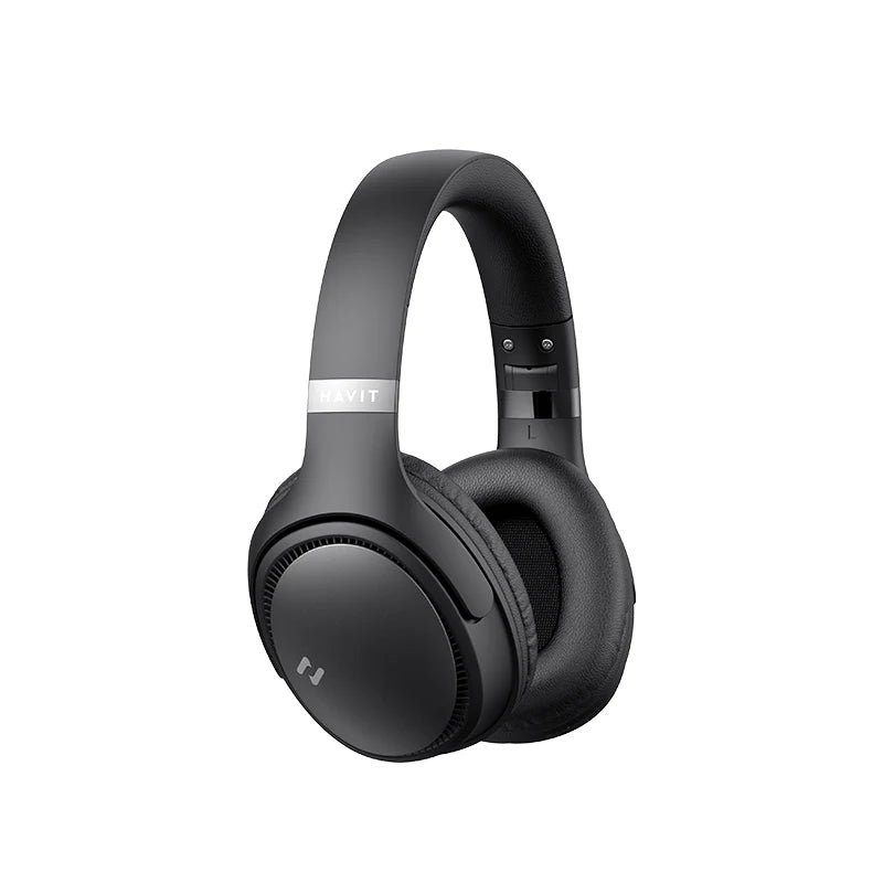 HAVIT 630BT Wireless Headphone Folding Design - Long Battery