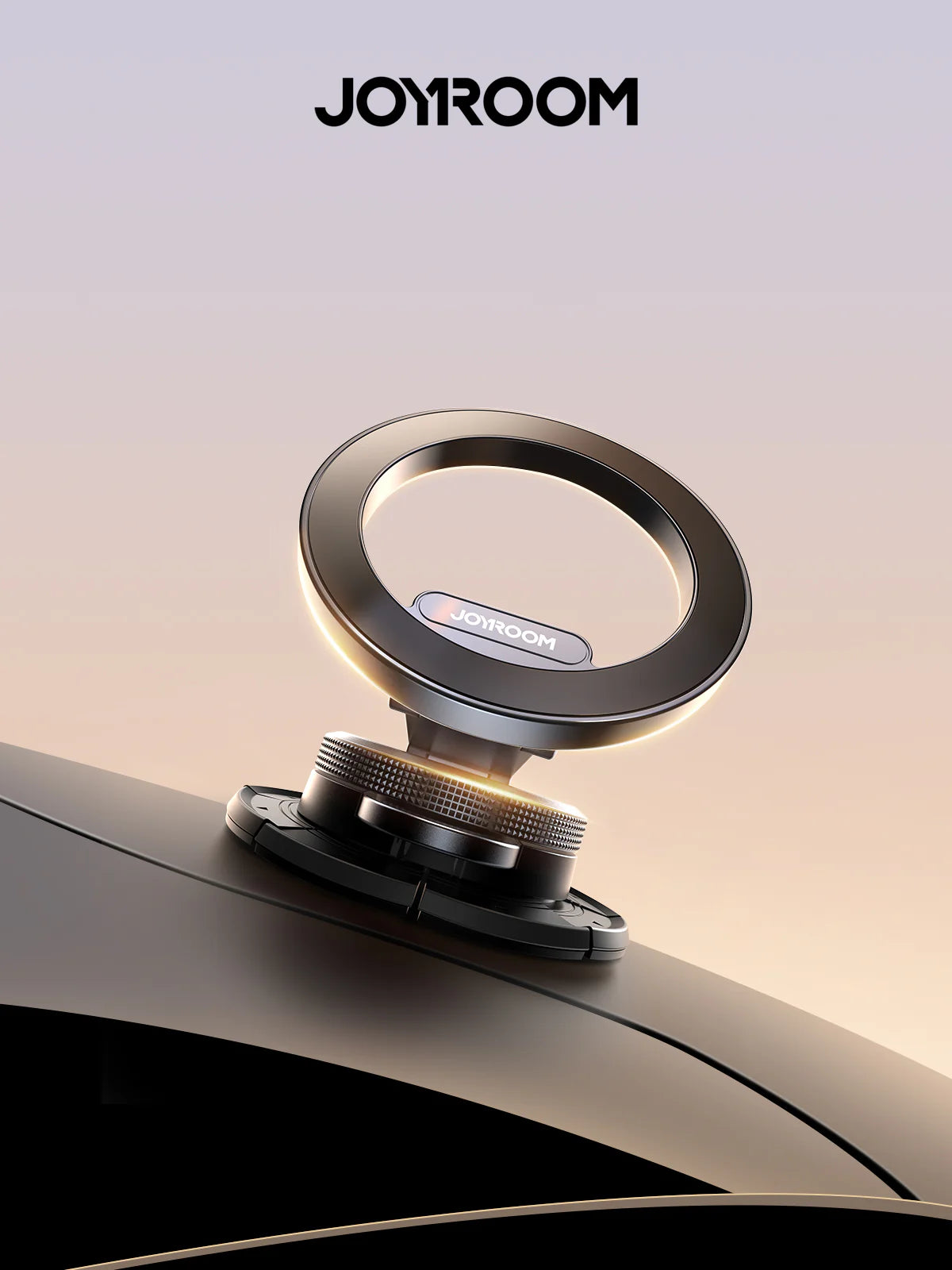 Joyroom JR-ZS373 Foldable Magnetic Car Mount