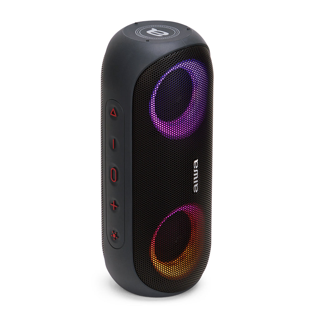 Aiwa Portable Bluetooth Speakers 20W 