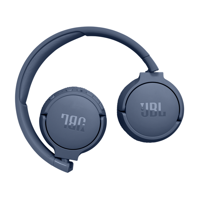 JBL Tune 670NC ANC Wireless On-Ear Headphones