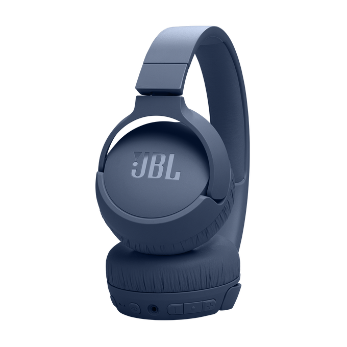 JBL Tune 670NC ANC Wireless On-Ear Headphones