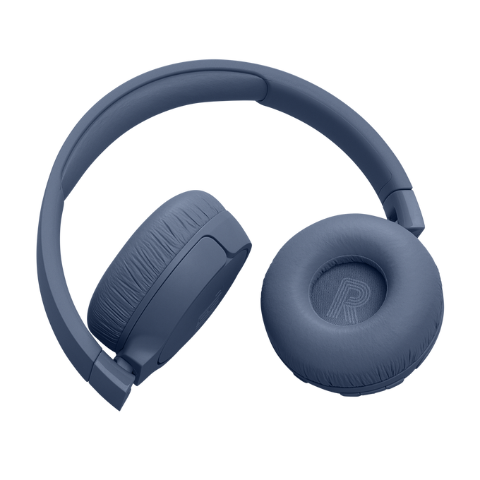 JBL Tune 670NC ANC Wireless On-Ear Headphones