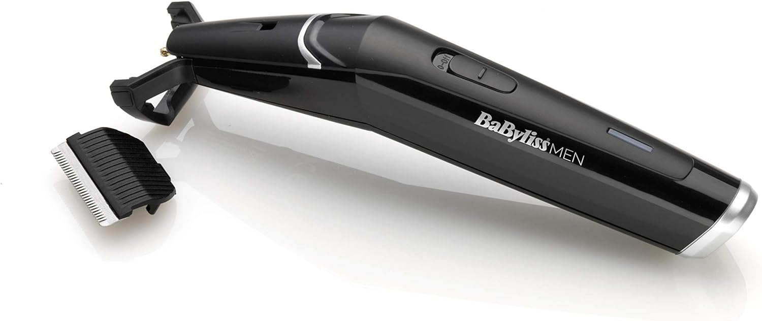 Babyliss T881E Trimmer Cordless 60 min