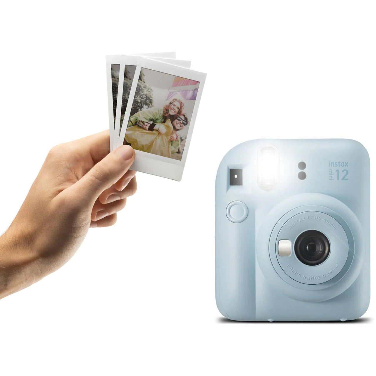 FujiFilm  Instax Mini 12