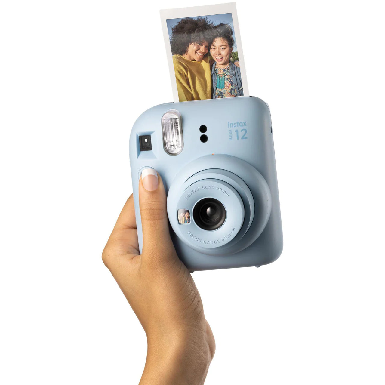 FujiFilm  Instax Mini 12