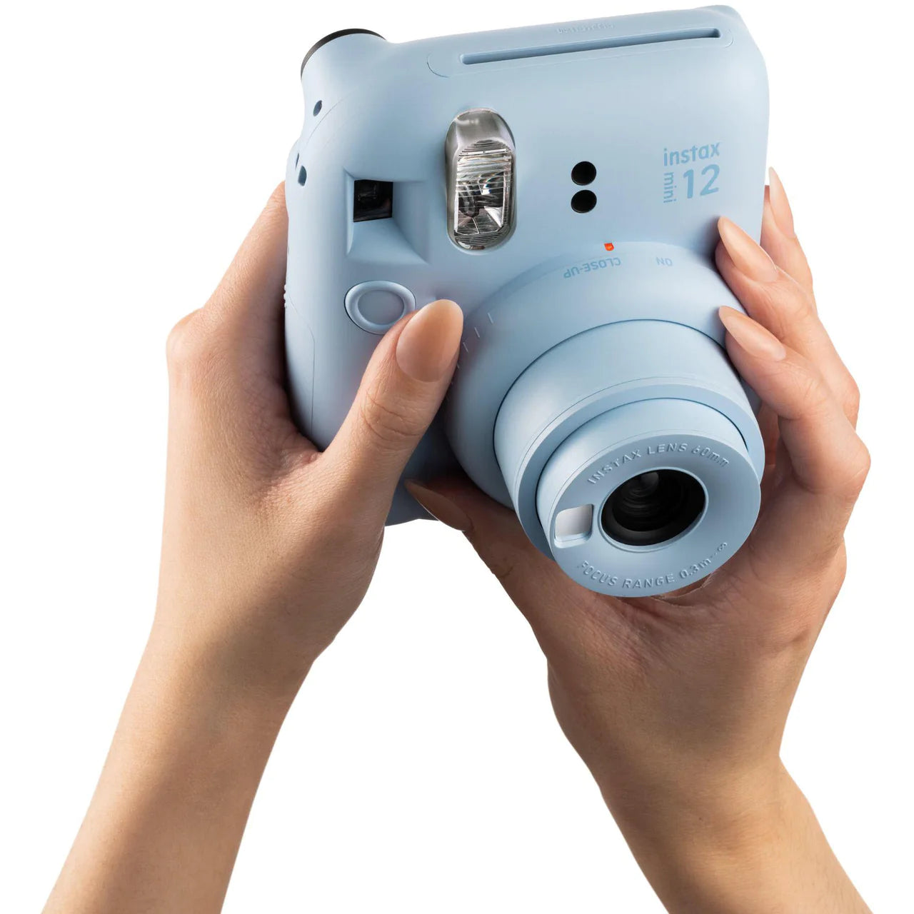 FujiFilm  Instax Mini 12