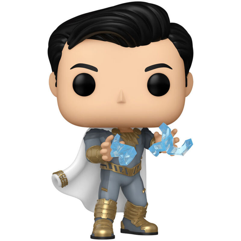 Pop! Heroes: Shazam 2 - Eugene