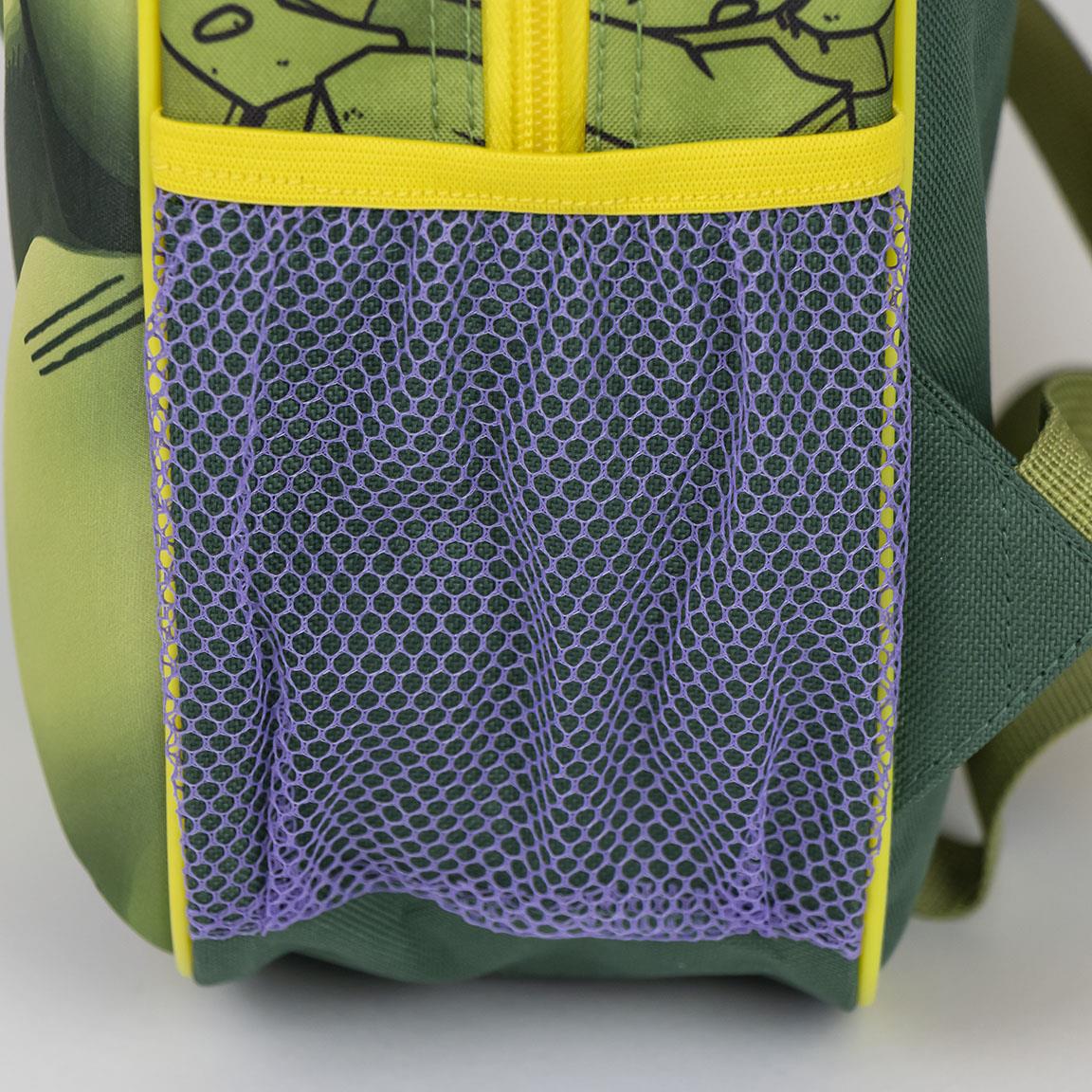 Cerda - Kids Backpack 3D Avengers Hulk