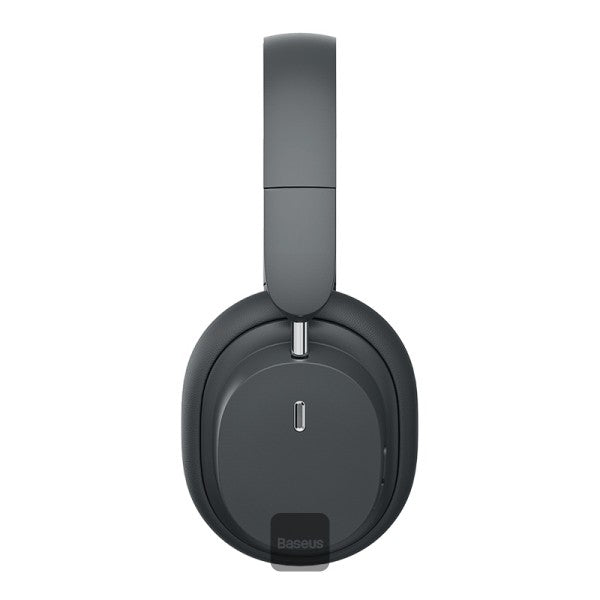 Baseus Bowie D05 Wireless Headphones Grey