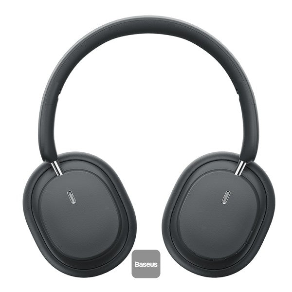 Baseus Bowie D05 Wireless Headphones Grey