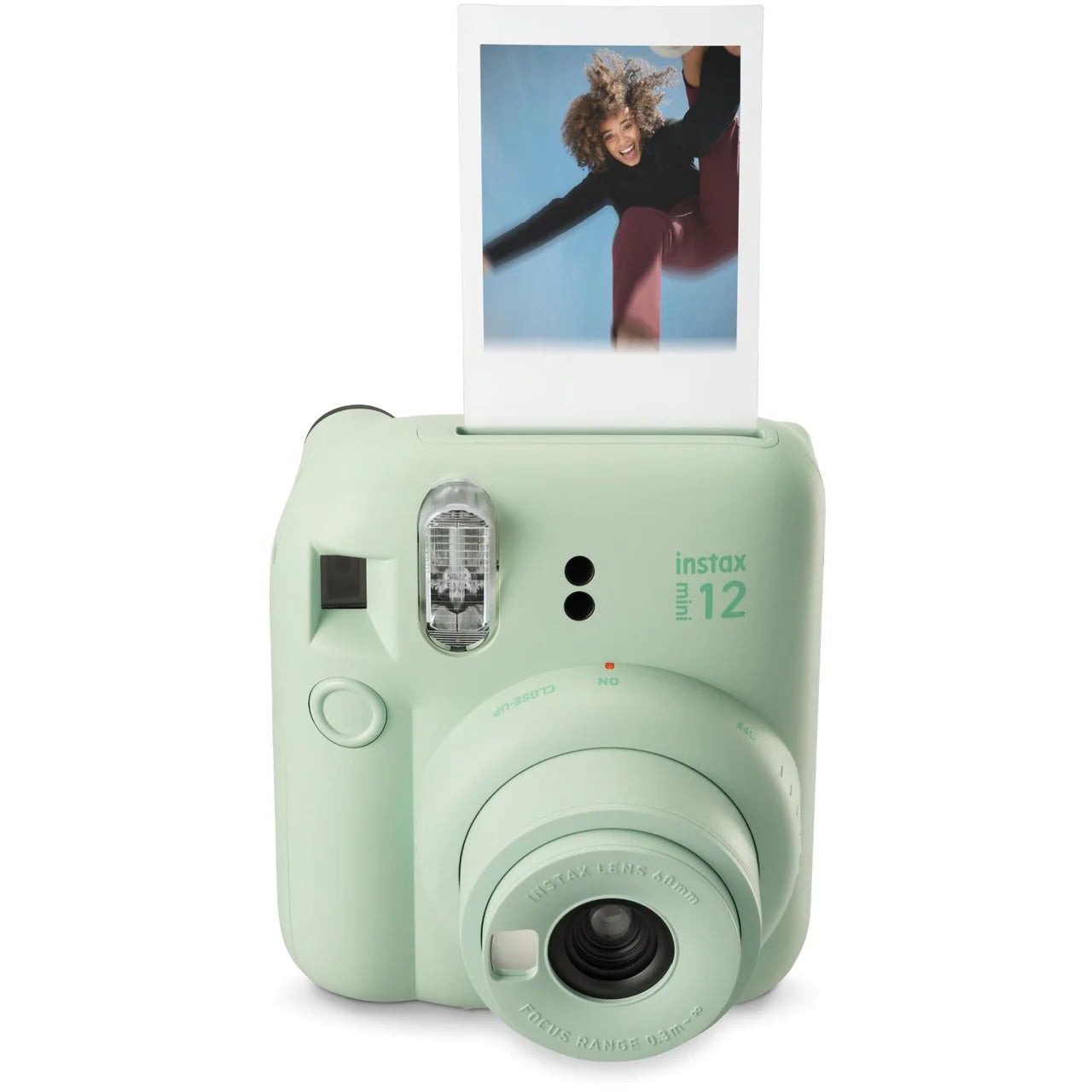 FujiFilm  Instax Mini 12