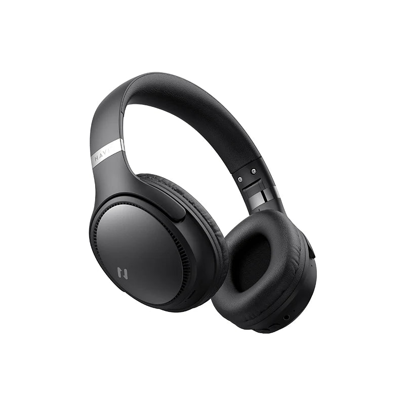 HAVIT 630BT Wireless Headphone Folding Design - Long Battery