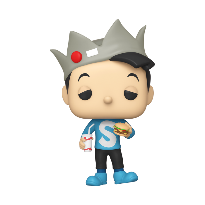 Pop Book Archie Comics Jughead