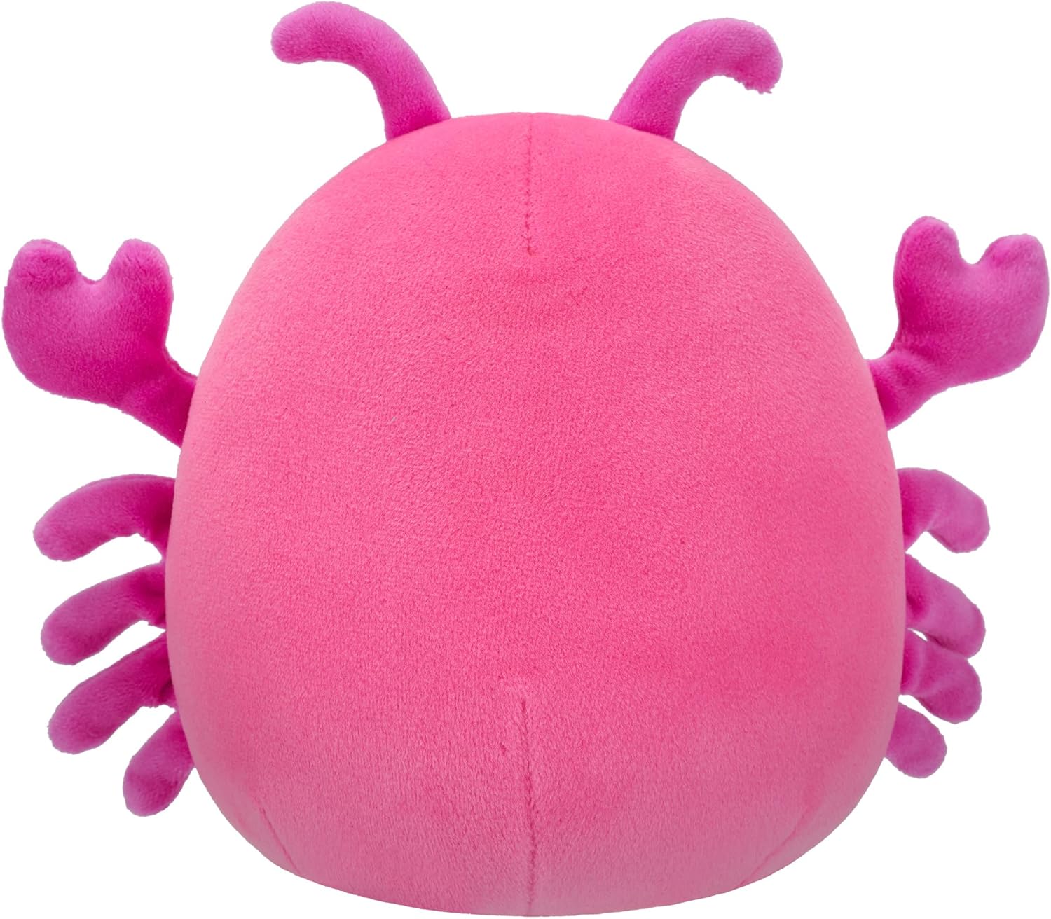 Squishmallows Little Plush 7.5 Cordea The Hot Pink Lobster