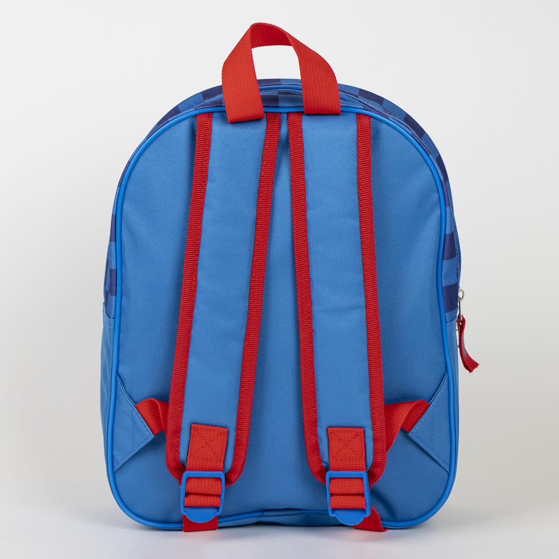 Cerda - Kids Backpack 3D Sonic