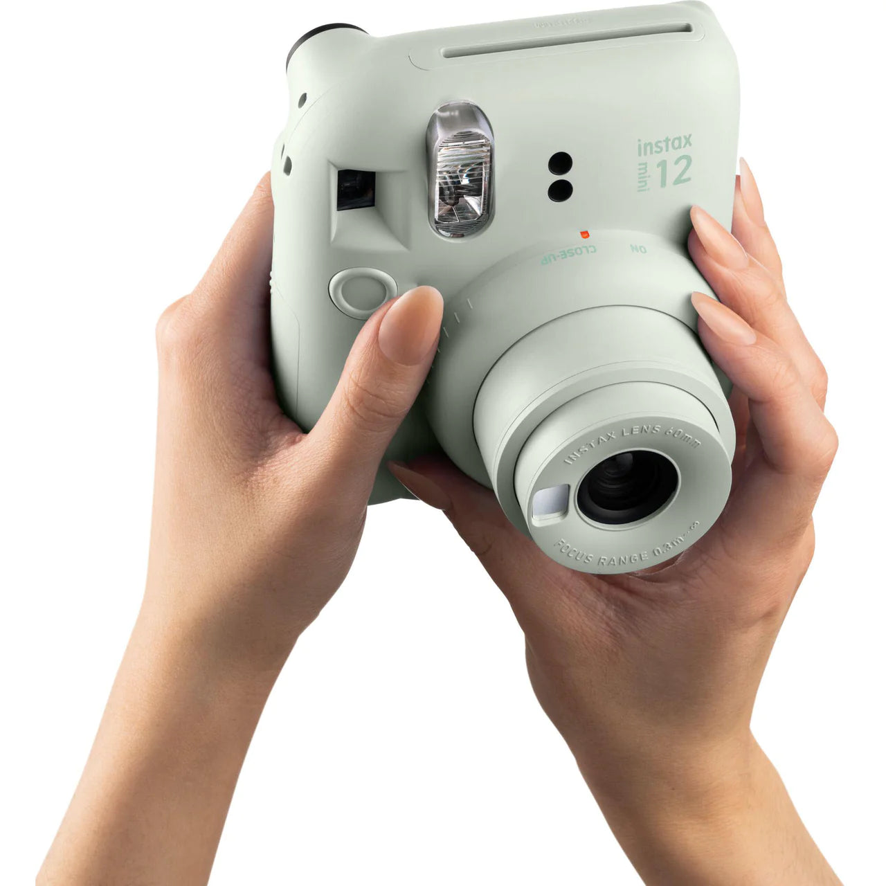 FujiFilm  Instax Mini 12