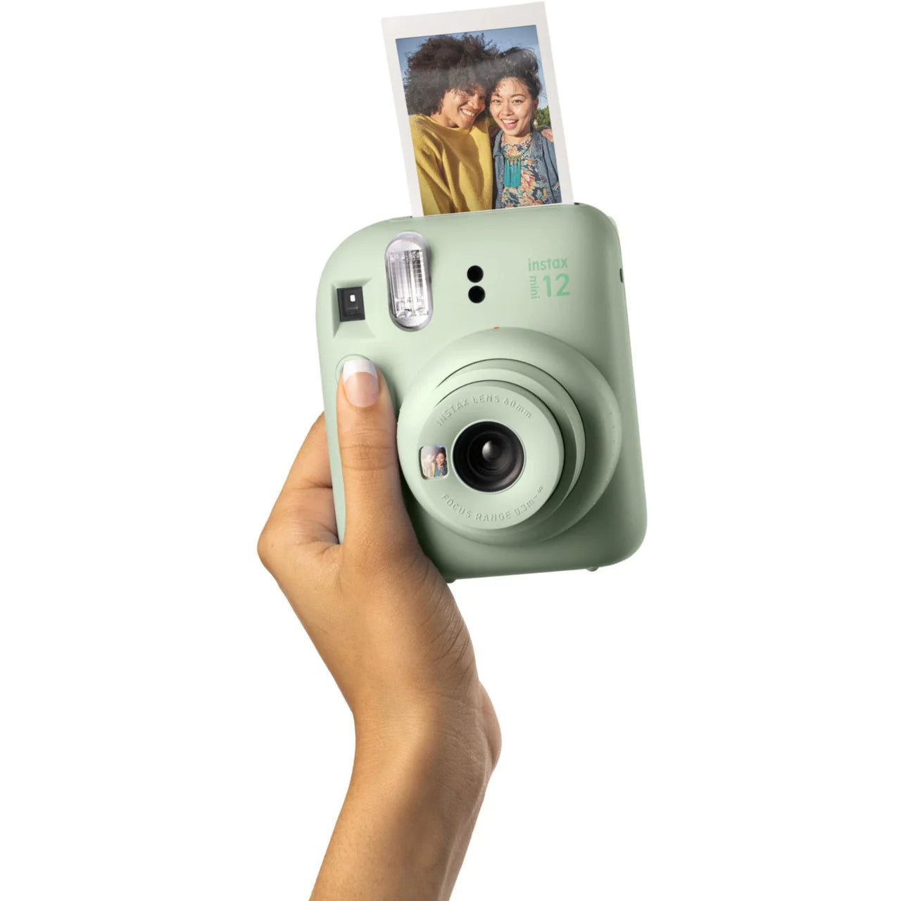 FujiFilm  Instax Mini 12