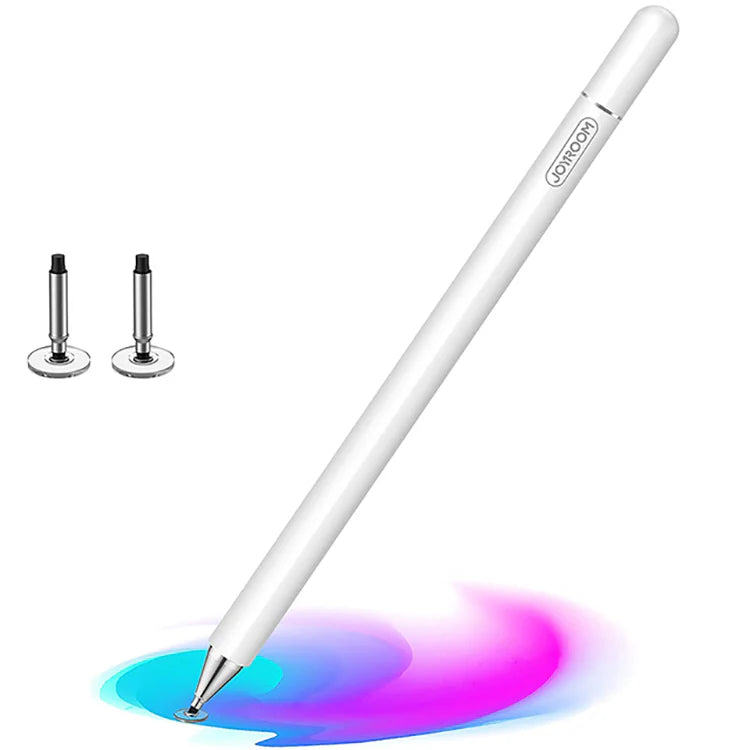 Joyroom JR-BP560 ES passive capacitive Pen -  White