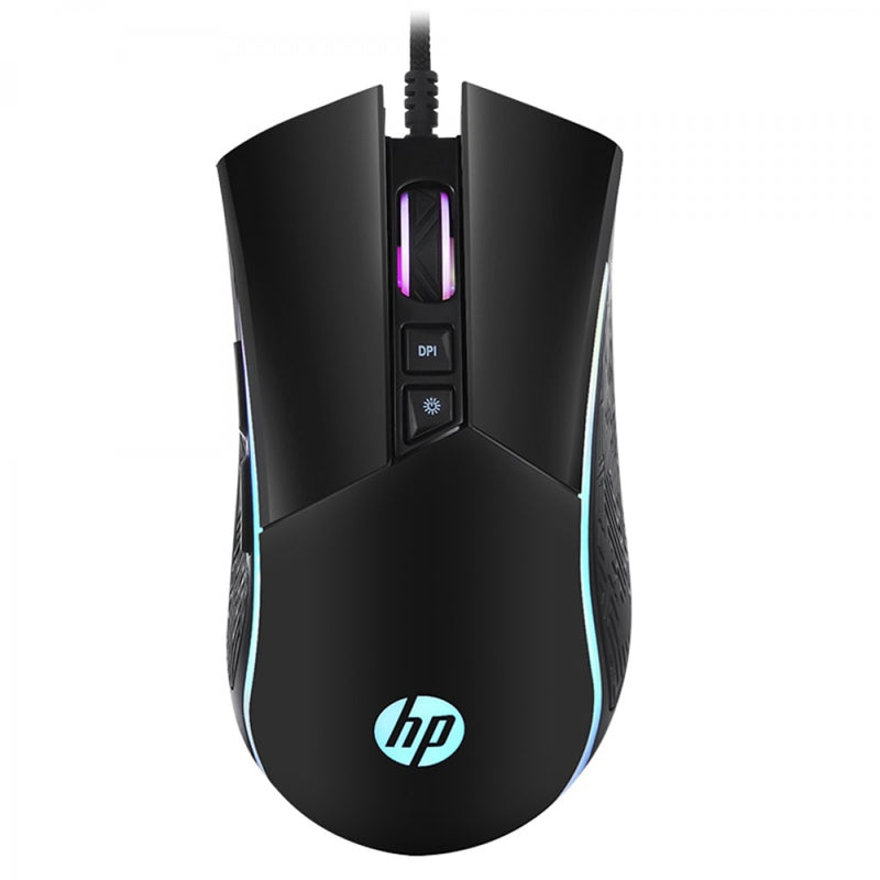 HP GAMING MOUSE M220