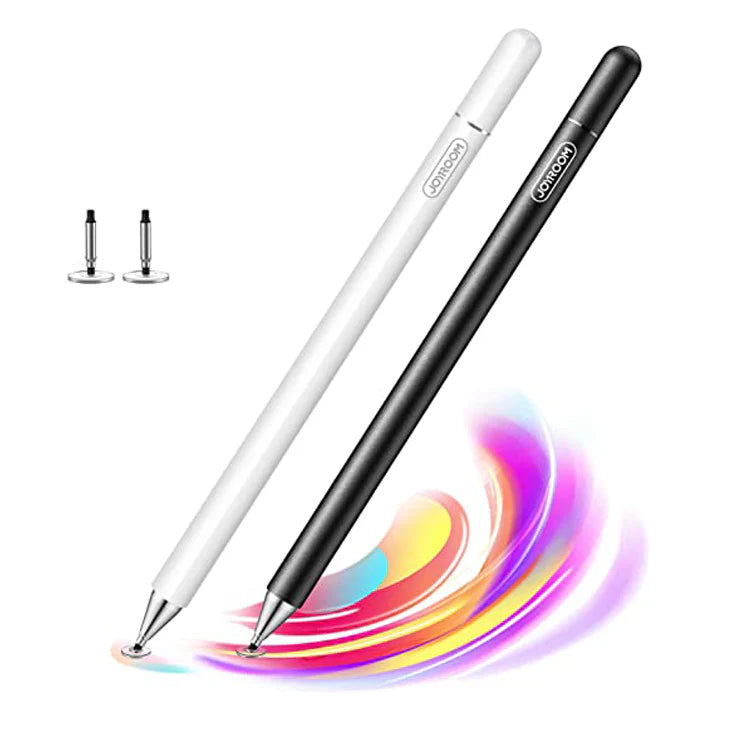 Joyroom JR-BP560 ES passive capacitive Pen -  White