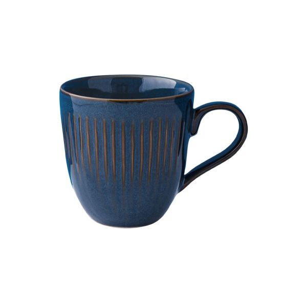 Easylife Gallery 350Ml Mug Blue