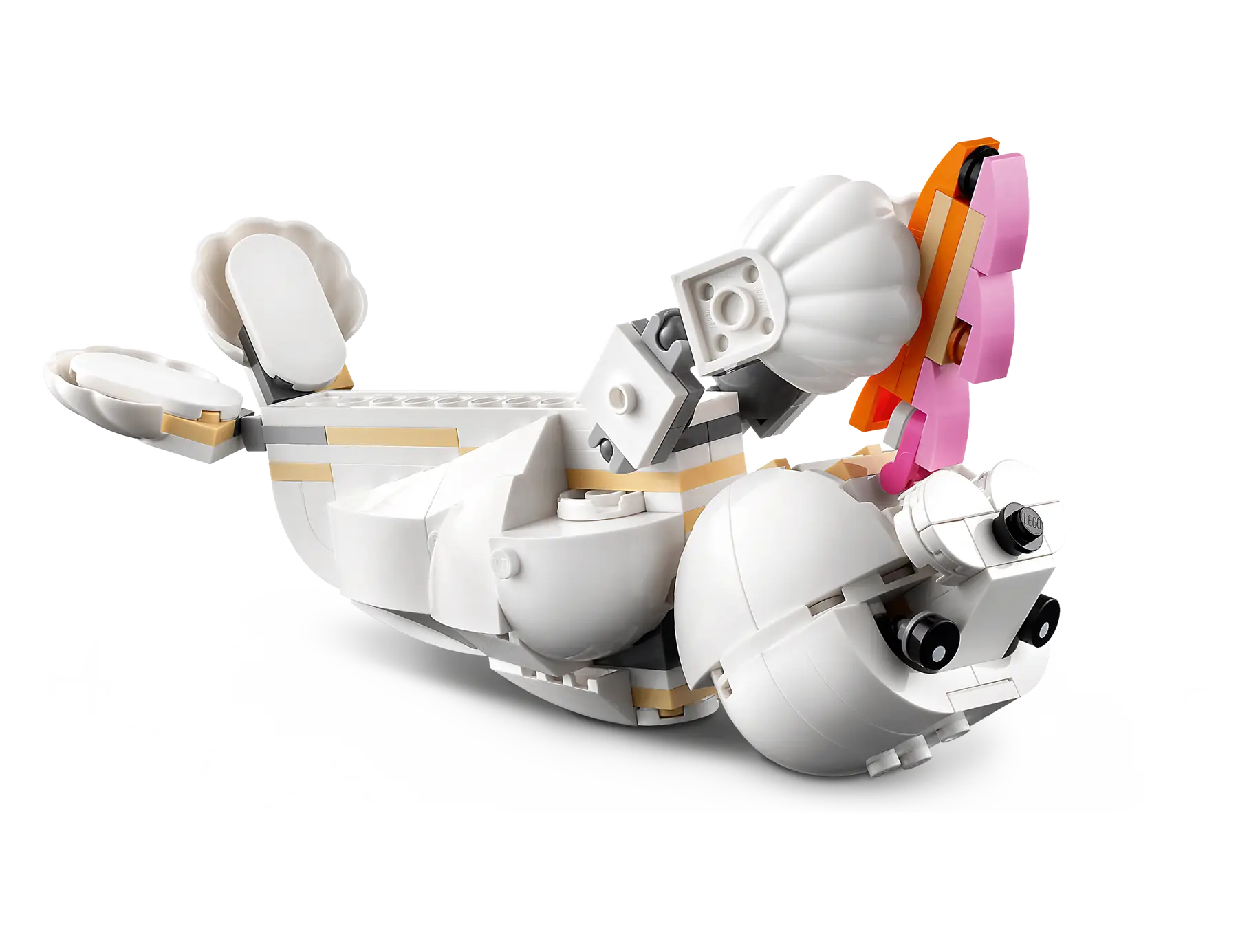 Lego Creator - White Rabbit