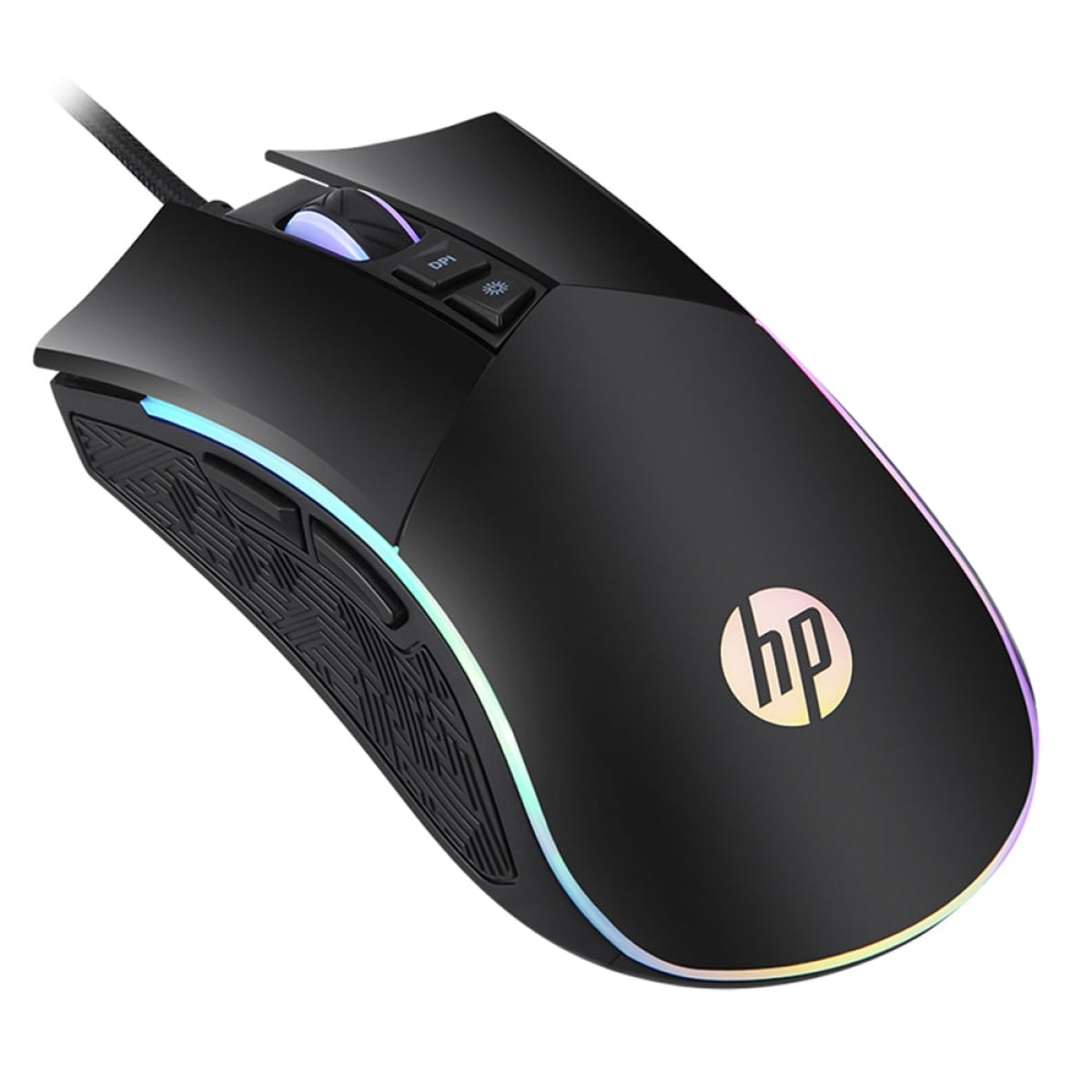 HP GAMING MOUSE M220