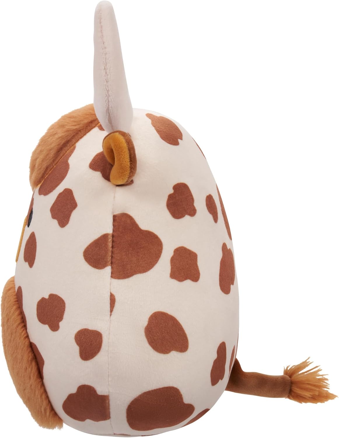 Squishmallows Little Plush 7.5 Alonzo The Cow