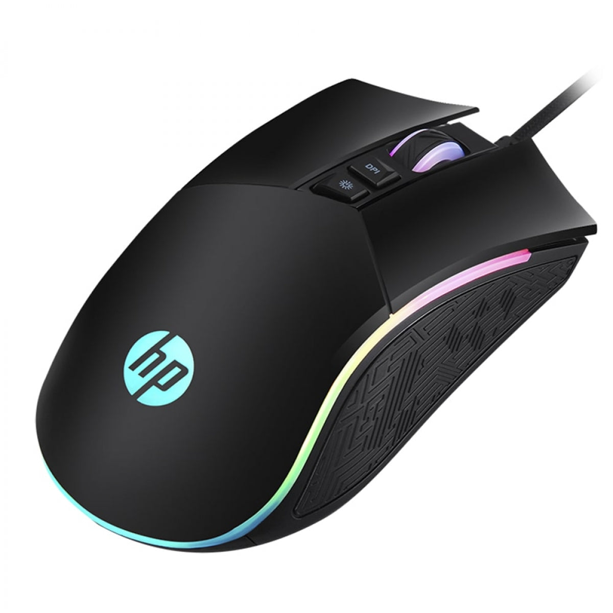 HP GAMING MOUSE M220