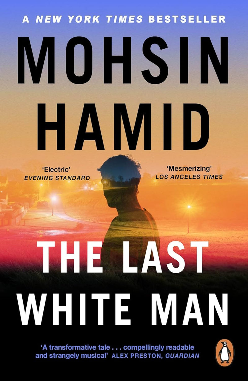 The Last White Man: The new York Times Bestseller