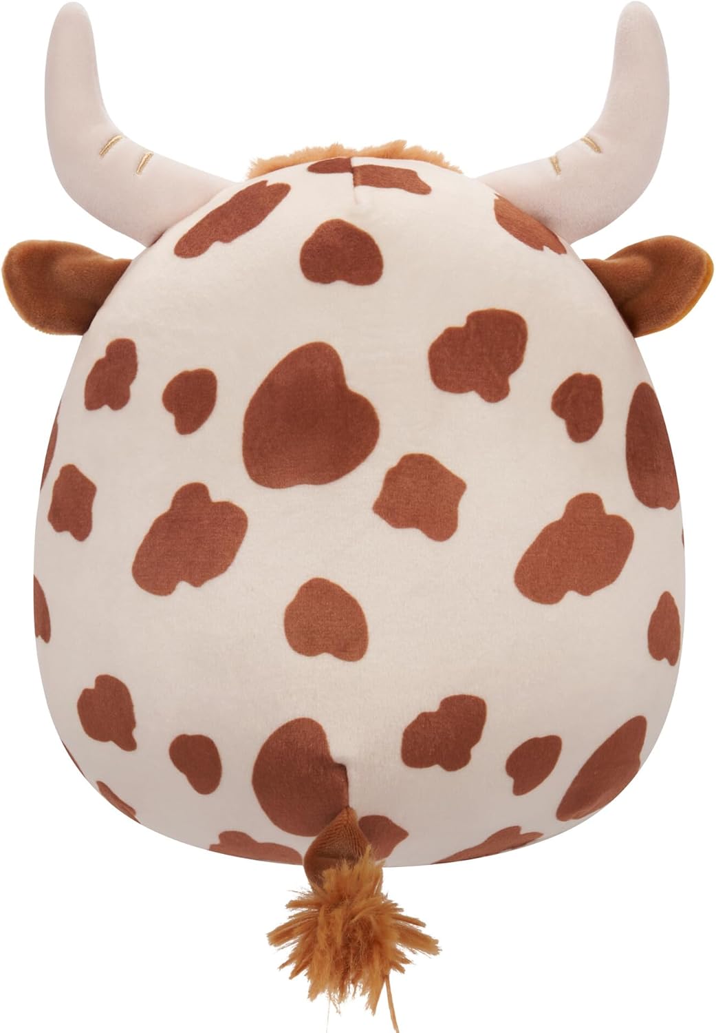 Squishmallows Little Plush 7.5 Alonzo The Cow