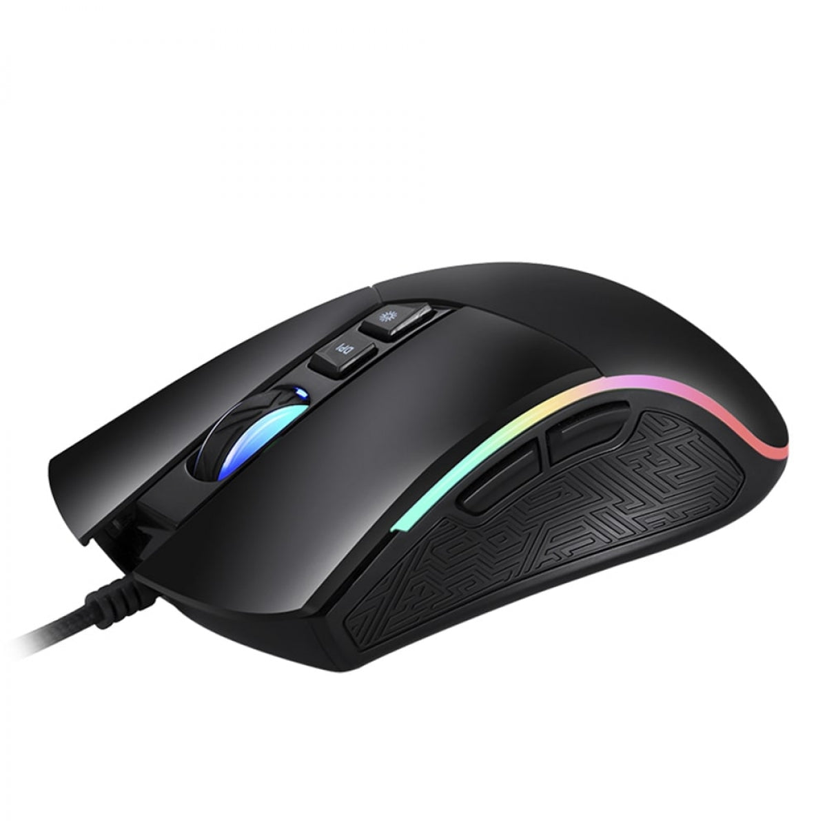 HP GAMING MOUSE M220